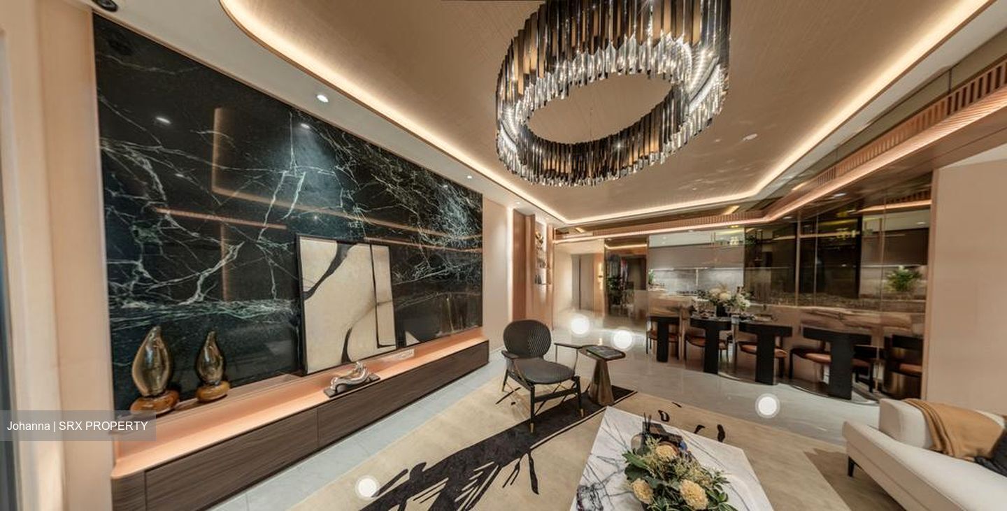 Tampines North Drive 2 (D18), Condominium #486432021